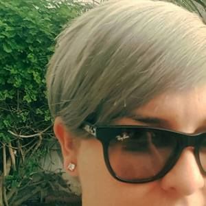 Meet your Posher, Maritza